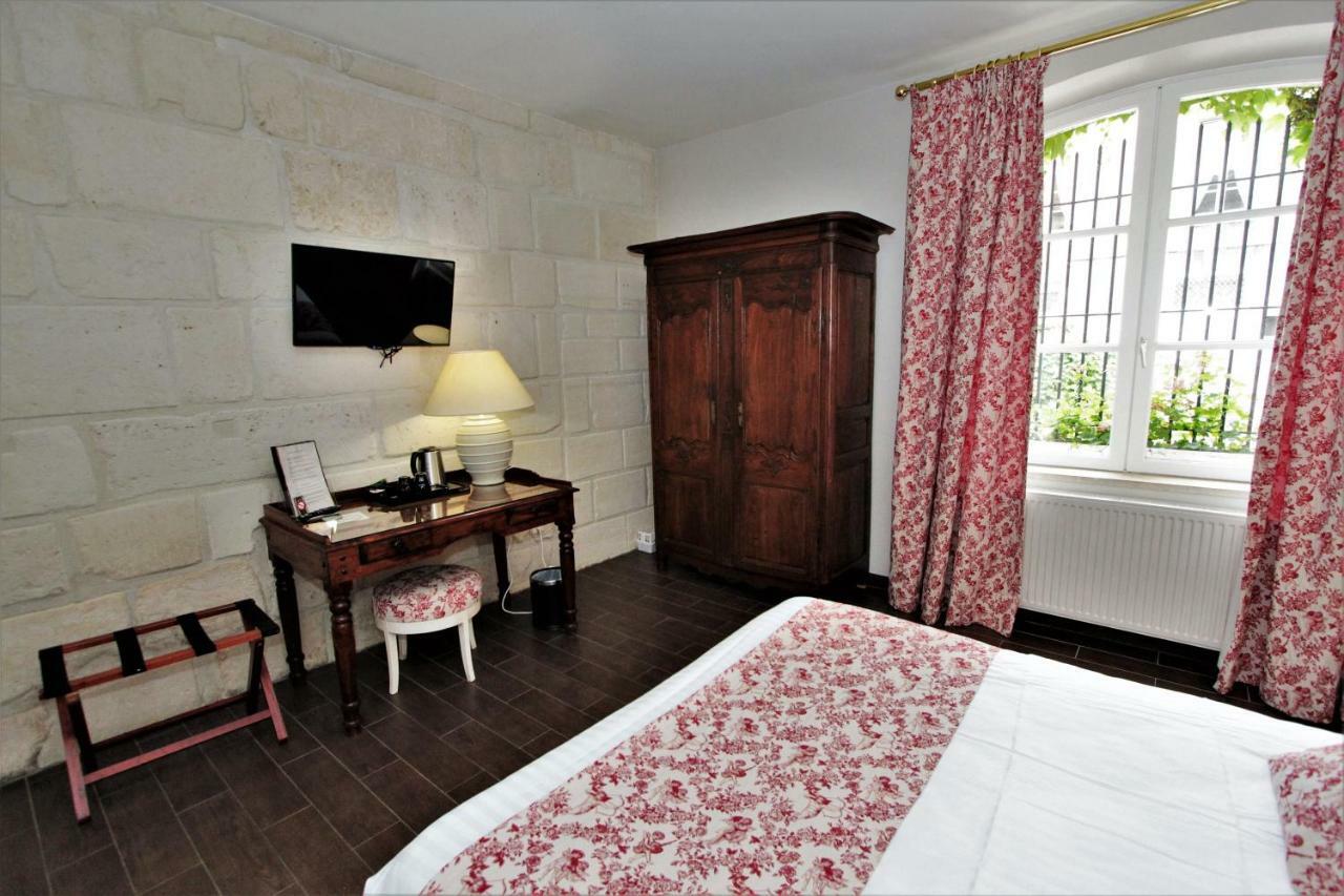 Hotel Le Regent Вилле-Котре Экстерьер фото